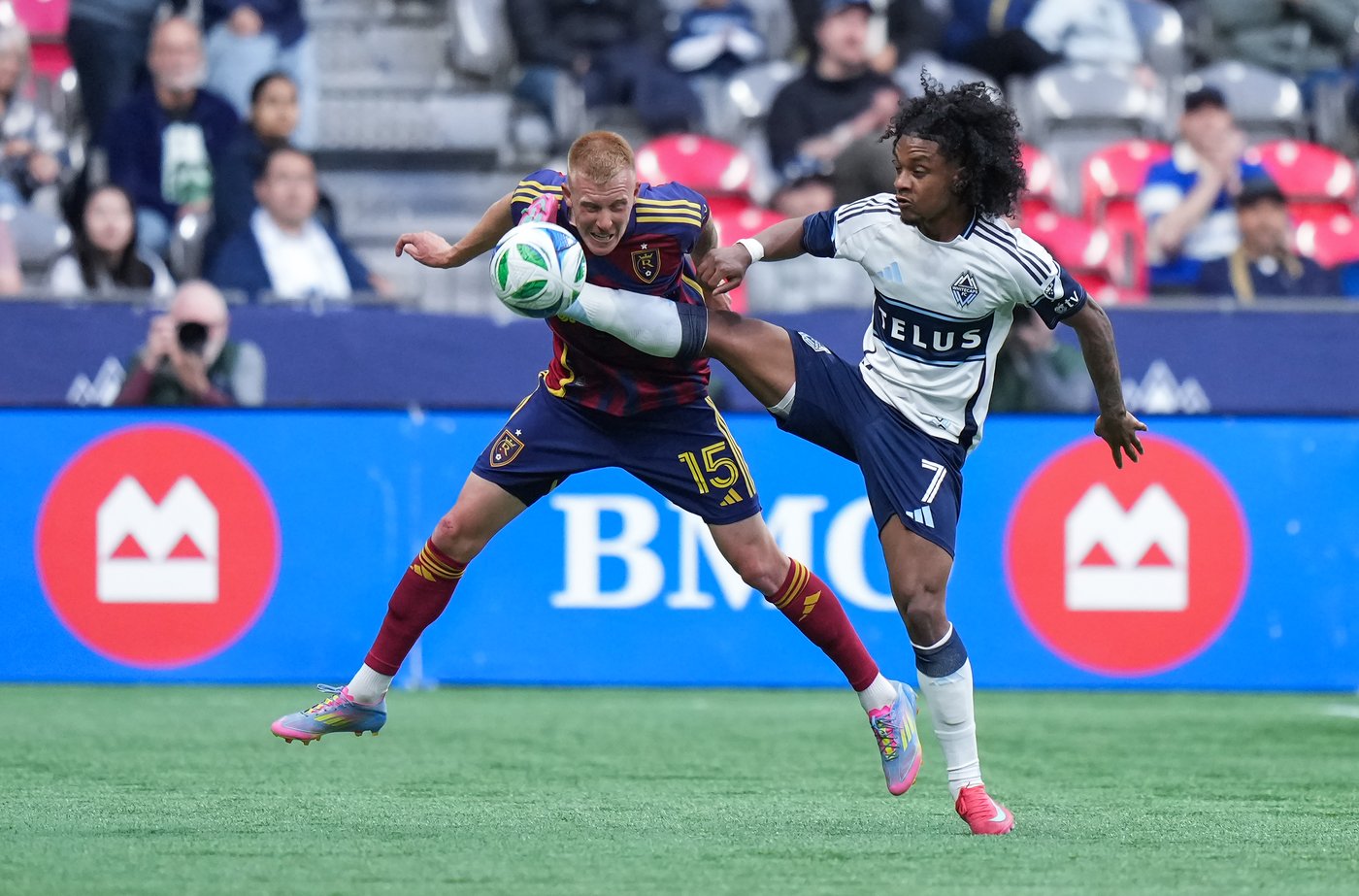 Whitecaps boost unbeaten mark to 10 games after 2-1 win over Real Salt Lake | iNFOnews.ca Whitecaps boost unbeaten mark to 10 games after 2-1 win over Real Salt Lake | iNFOnews.ca
