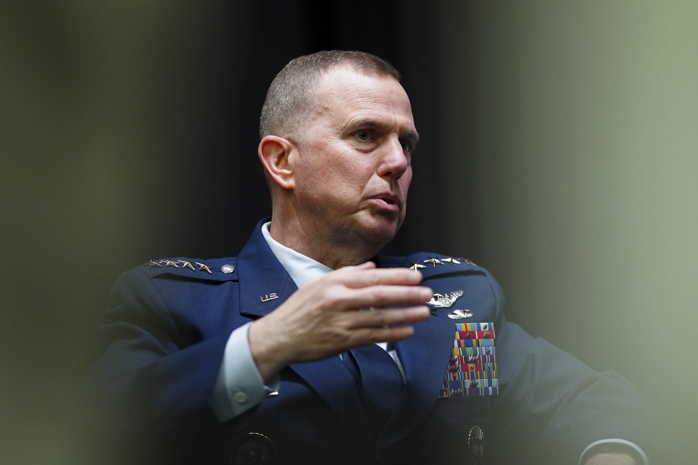 Chinese-Russian air co-operation has Norad’s "full attention" | iNFOnews.ca