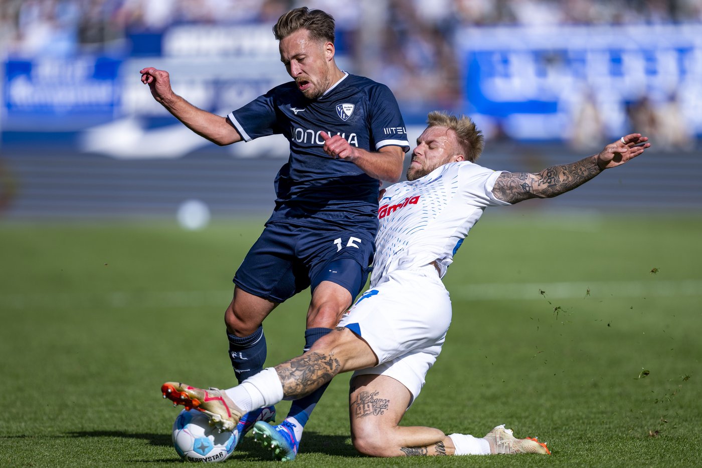 Bayern Munich beats Werder Bremen 5-0 for latest big win under new coach Kompany | iNFOnews.ca