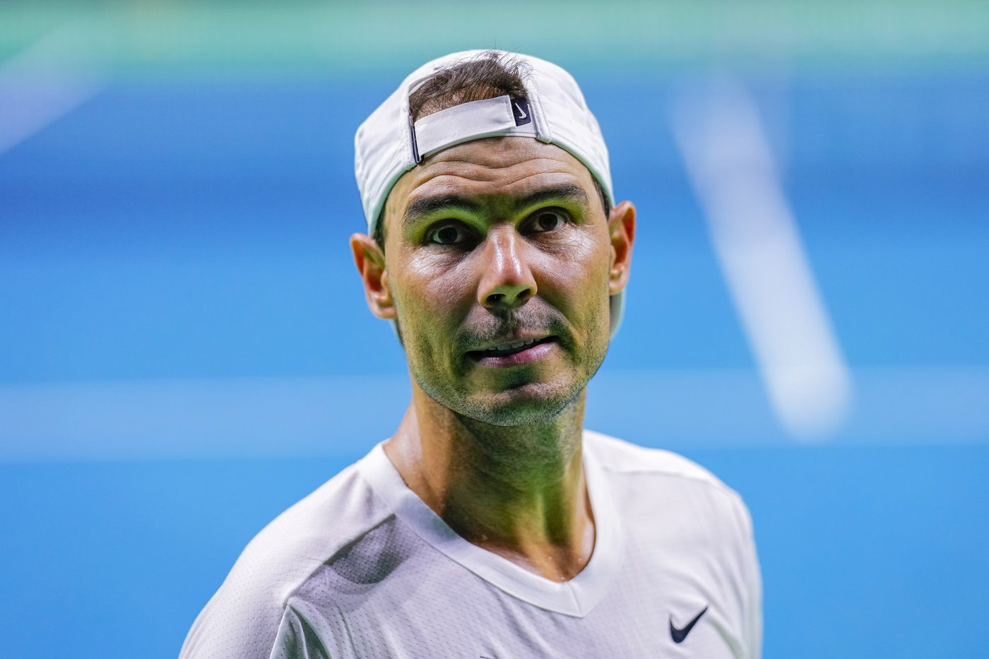 Rafael Nadal will play Davis Cup singles for Spain against the Netherlands ahead of retirement | iNFOnews.ca