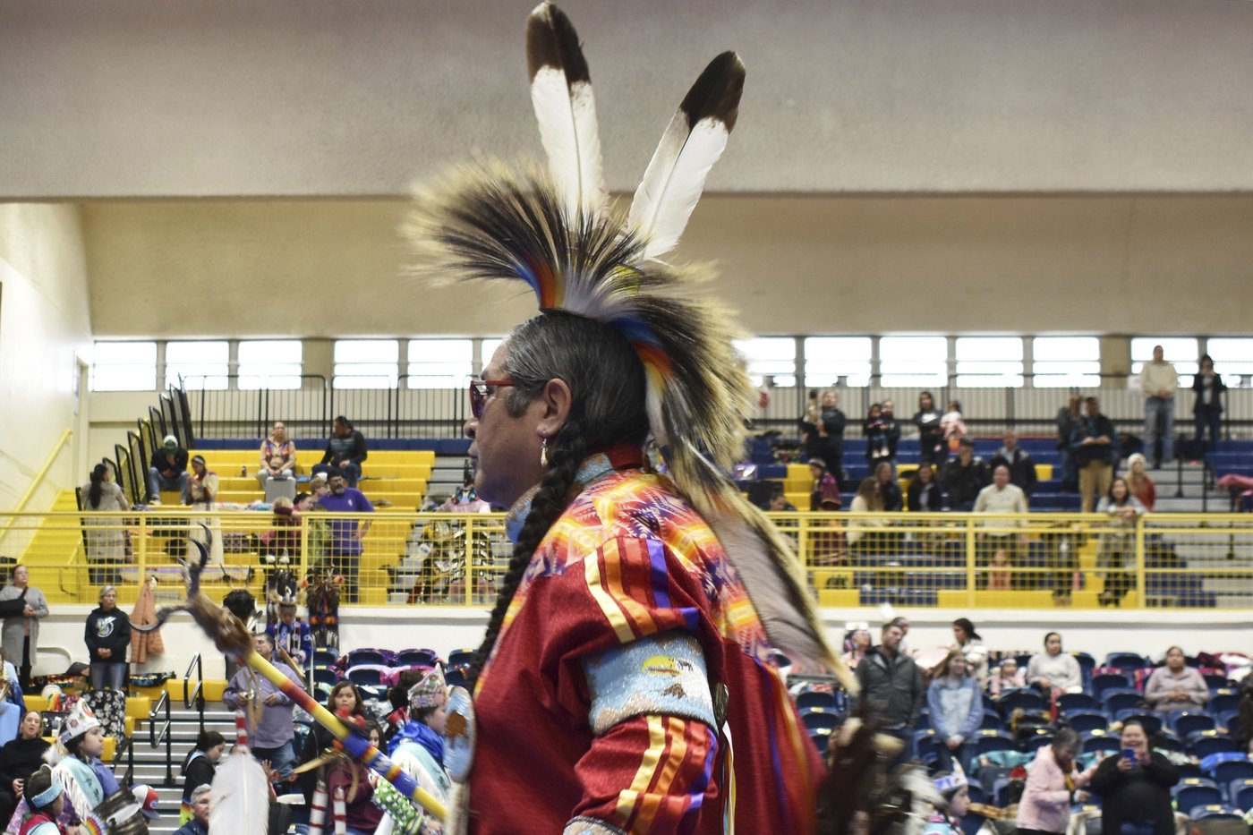 Poachers are exploiting the high demand for eagle feathers that are sacred among Native Americans | iNFOnews.ca