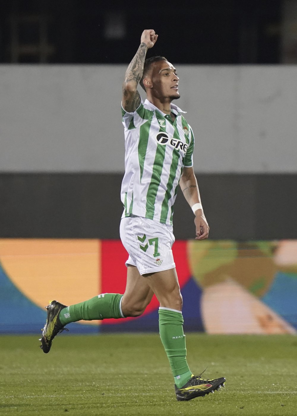 Chelsea advances to Conference League final against Real Betis | iNFOnews.ca