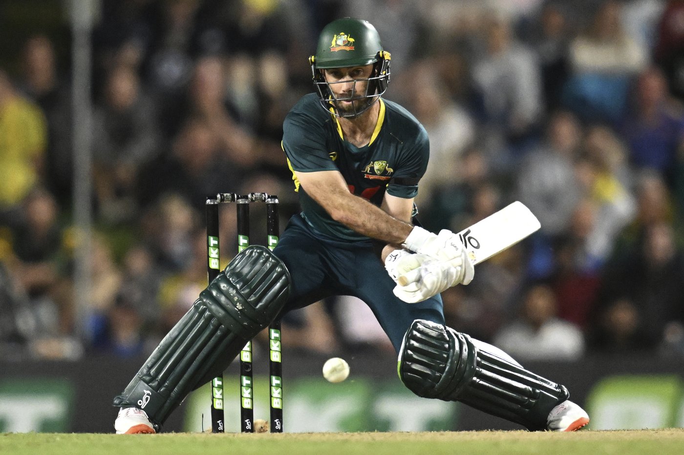 Maxwell powers Australia to T20 series-clinching win over South Africa | iNFOnews.ca Maxwell powers Australia to T20 series-clinching win over South Africa | iNFOnews.ca