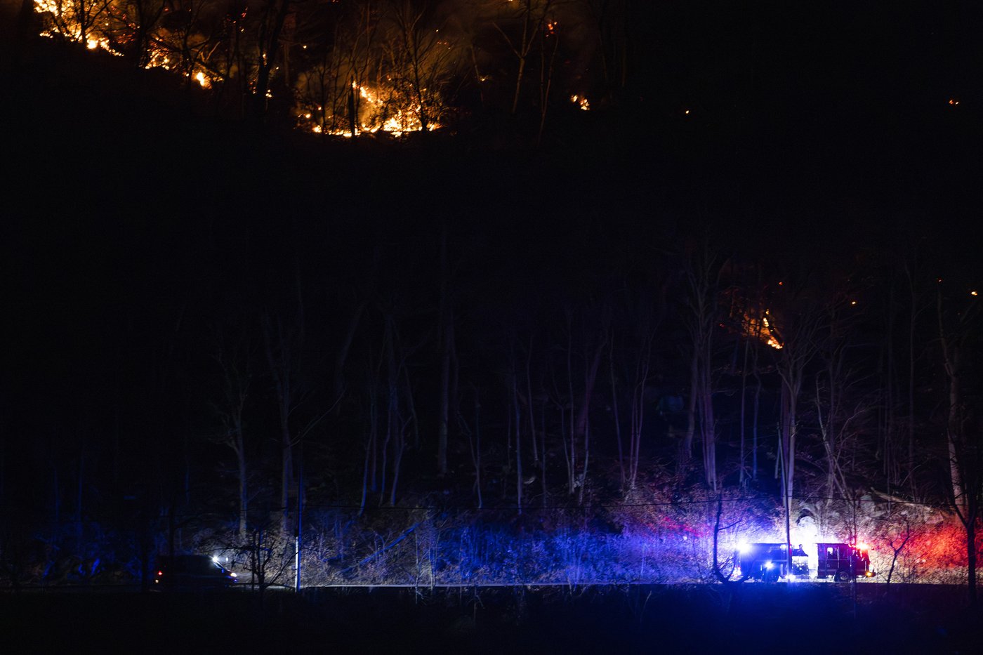 2 charged with setting some Northeast wildfires amid New Jersey drought warning and blazes out West | iNFOnews.ca 2 charged with setting some Northeast wildfires amid New Jersey drought warning and blazes out West | iNFOnews.ca
