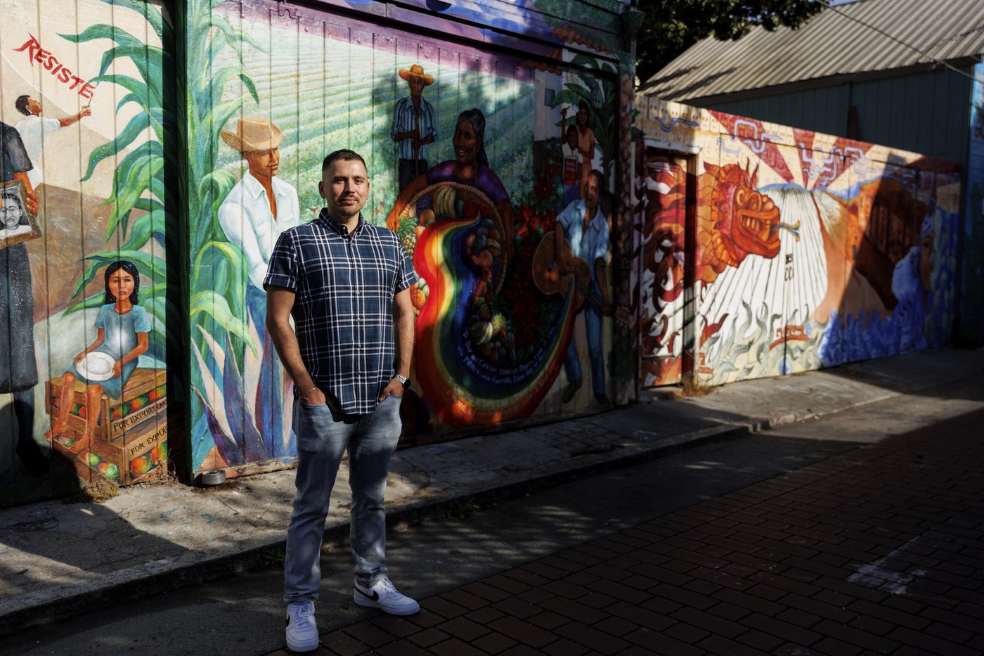Awareness of 'Latinx' increases among US Latinos, and 'Latine' emerges as an alternative | iNFOnews.ca Awareness of 'Latinx' increases among US Latinos, and 'Latine' emerges as an alternative | iNFOnews.ca