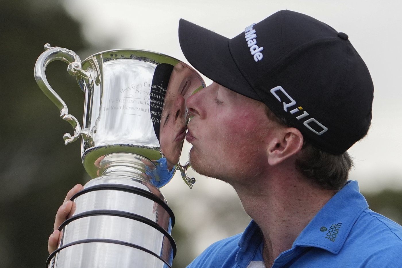 Ryggs Johnston goes from a tiny Montana town to Australian Open champion: Analysis | iNFOnews.ca