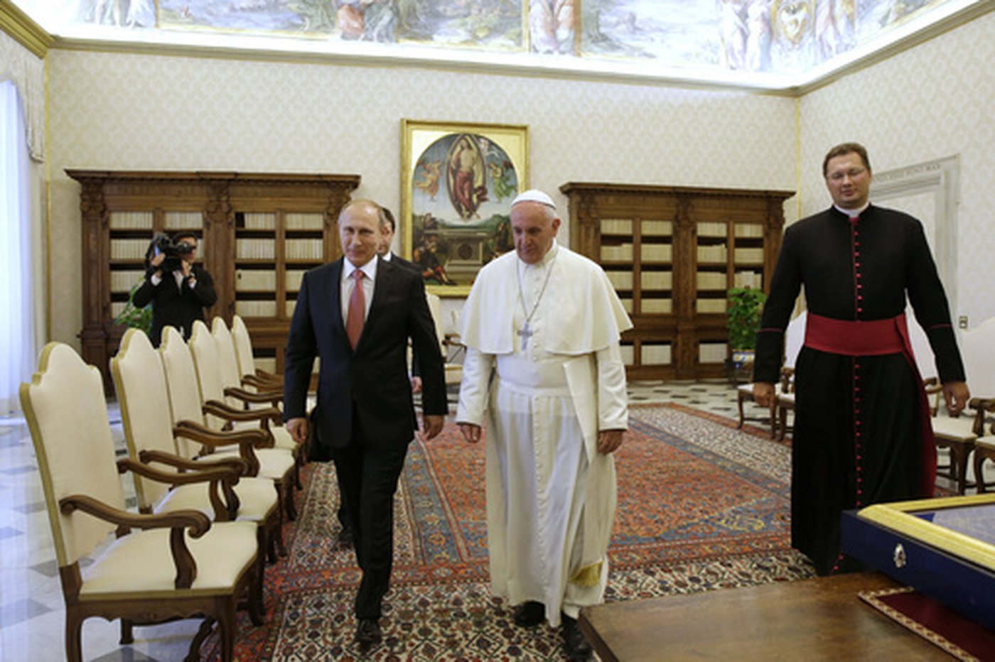 Pope Francis, first Latin American pontiff who ministered with a charming, humble style, dies at 88 | iNFOnews.ca Pope Francis, first Latin American pontiff who ministered with a charming, humble style, dies at 88 | iNFOnews.ca