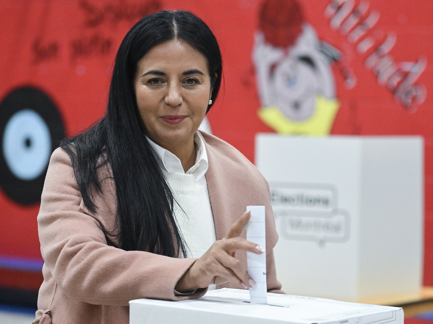 Four things on Quebec's municipal elections | iNFOnews.ca Four things on Quebec's municipal elections | iNFOnews.ca