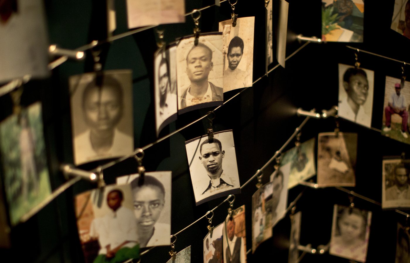 Rwandan genocide survivors describe the 1994 mass killings at a Paris trial | iNFOnews.ca Rwandan genocide survivors describe the 1994 mass killings at a Paris trial | iNFOnews.ca
