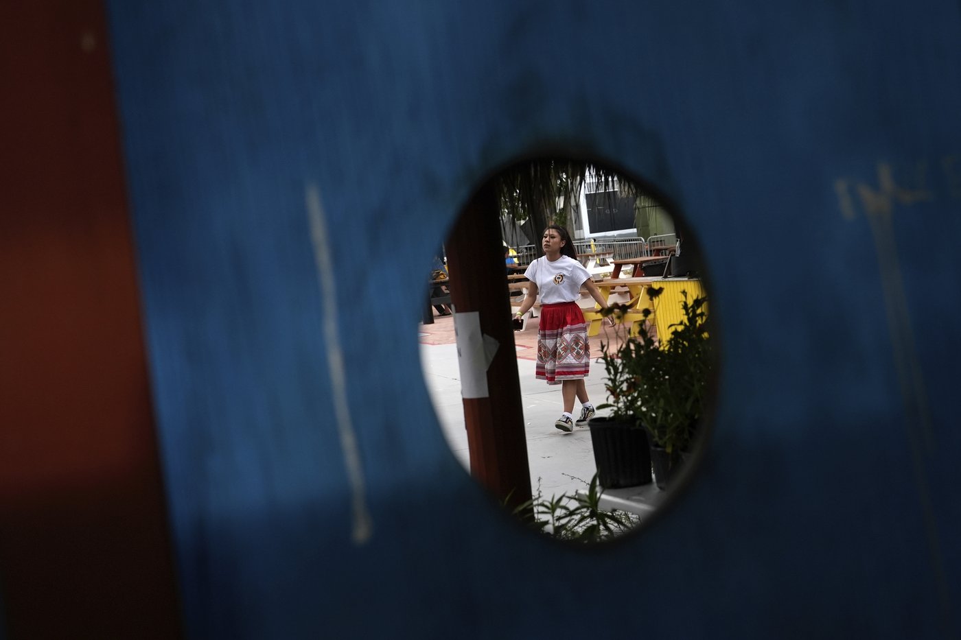 In Florida, the Miccosukee fight to protect the Everglades in the face of climate change | iNFOnews.ca