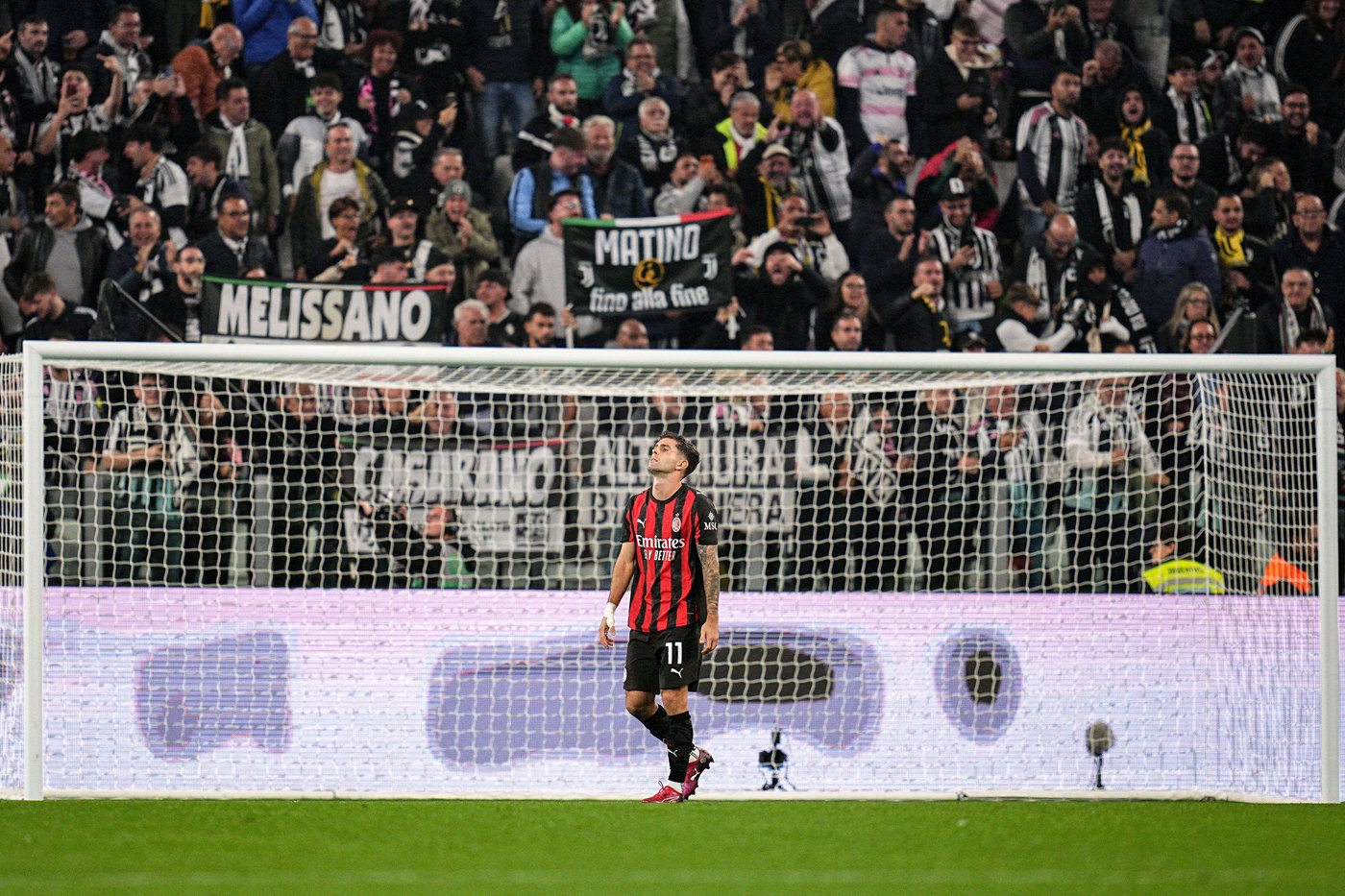 Milan must cope without star player after Pulisic returns injured from US friendly matches | iNFOnews.ca