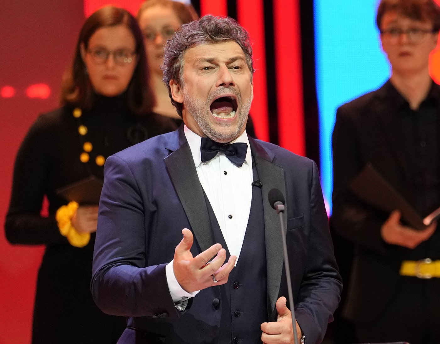 Jonas Kaufmann cancels appearance on opening night of season at Milan's La Scala | iNFOnews.ca