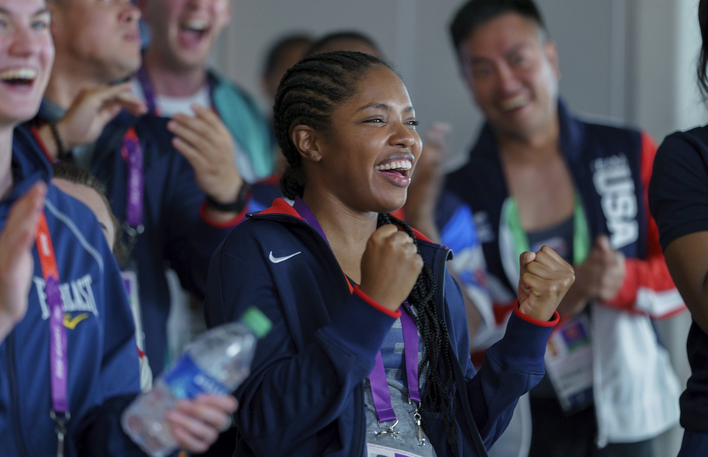 These three new sports dramas punch above their weight | iNFOnews.ca