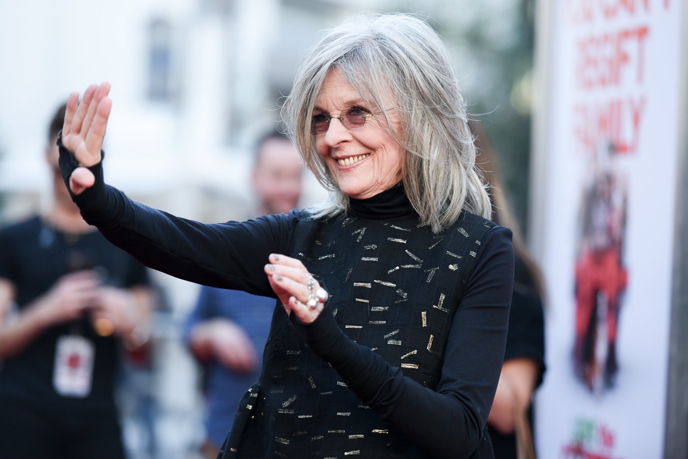 Oscar-winner Diane Keaton, star of ‘Annie Hall’ and ‘The Godfather,’ dies at 79, reports say | iNFOnews.ca Oscar-winner Diane Keaton, star of ‘Annie Hall’ and ‘The Godfather,’ dies at 79, reports say | iNFOnews.ca