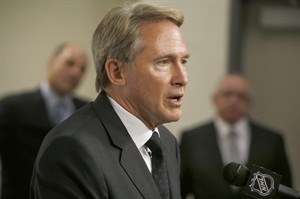 People with knowledge of decision tell AP: Penguins to hire Mike Johnston as new head coach | iNFOnews.ca CP28899434