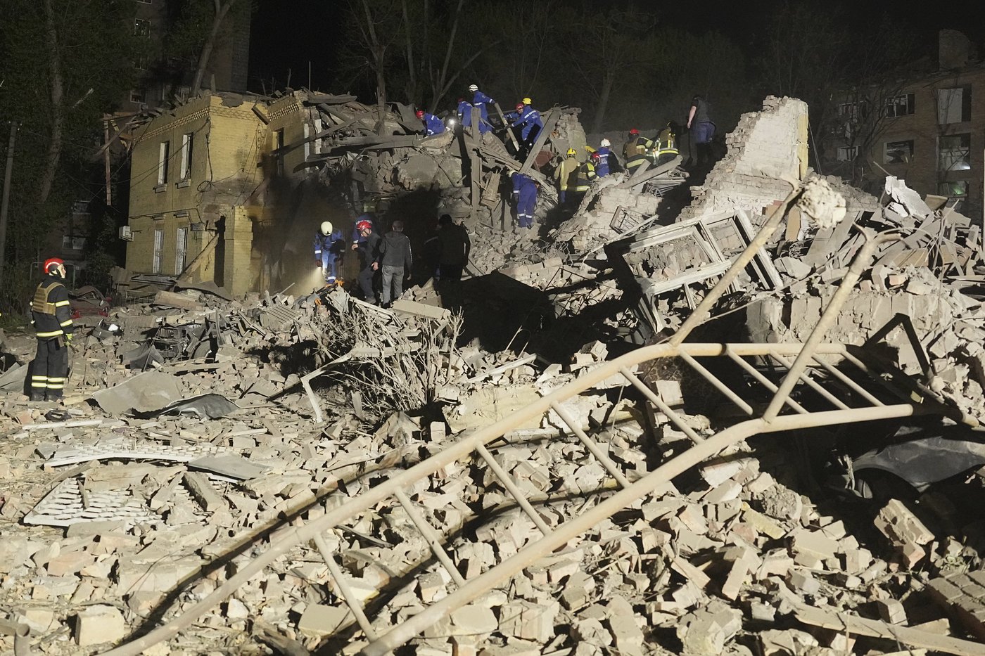PHOTO COLLECTION: Russia Ukraine War | iNFOnews.ca