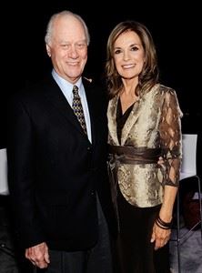 Larry Hagman wouldn't do 'Dallas' reboot without Patrick Duffy, Linda Gray | iNFOnews.ca