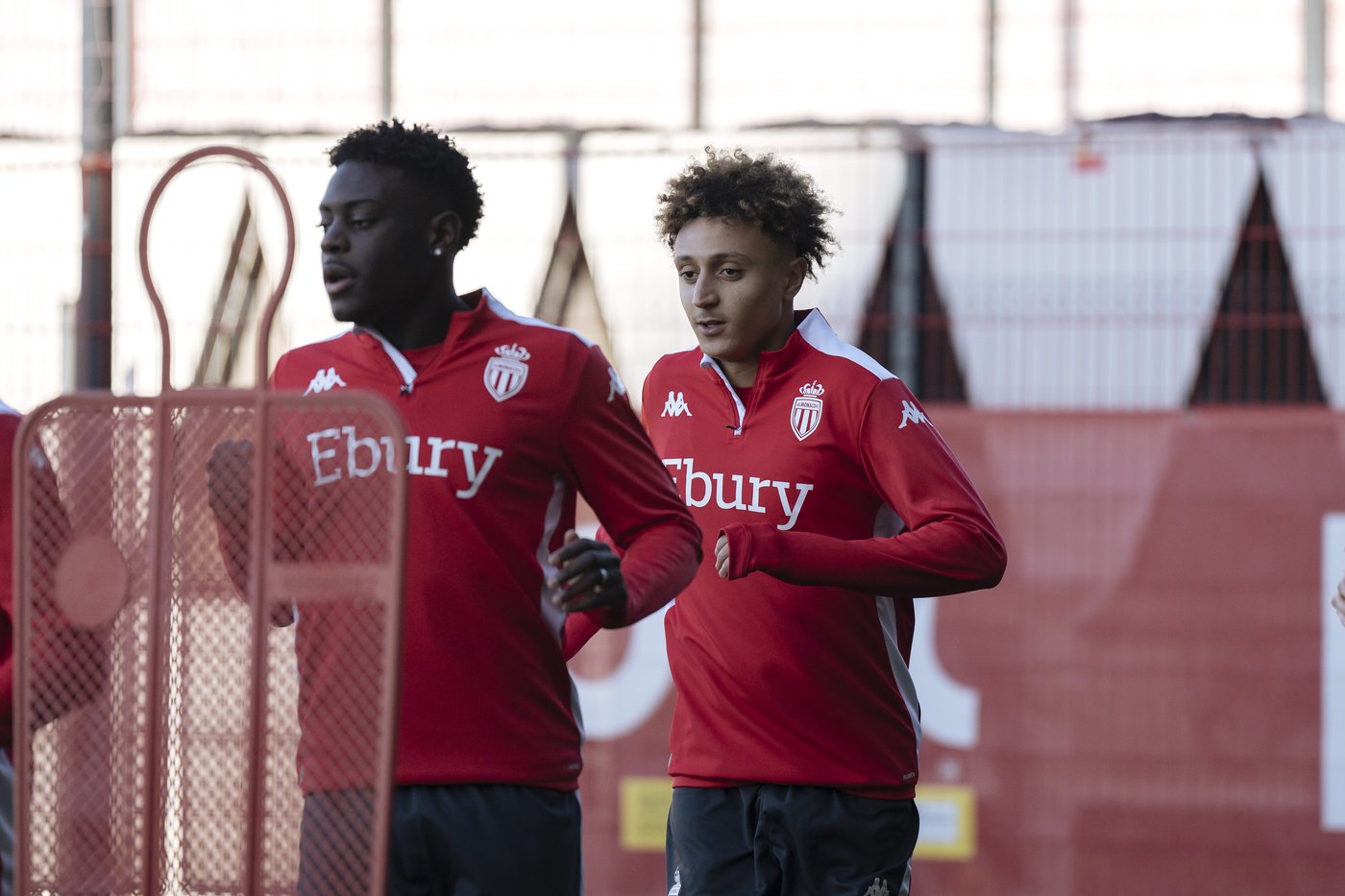 Riviera gems: Monaco's renowned soccer academy keeps churning out some of France's biggest stars | iNFOnews.ca Riviera gems: Monaco's renowned soccer academy keeps churning out some of France's biggest stars | iNFOnews.ca