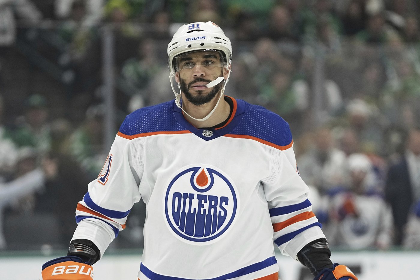 Evander Kane is a playoff difference-maker for the Oilers after a long, hard road back from injuries | iNFOnews.ca