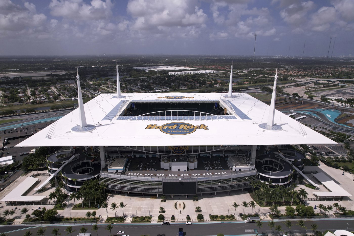 Fans don't appear to be snatching up tickets to the Club World Cup | iNFOnews.ca