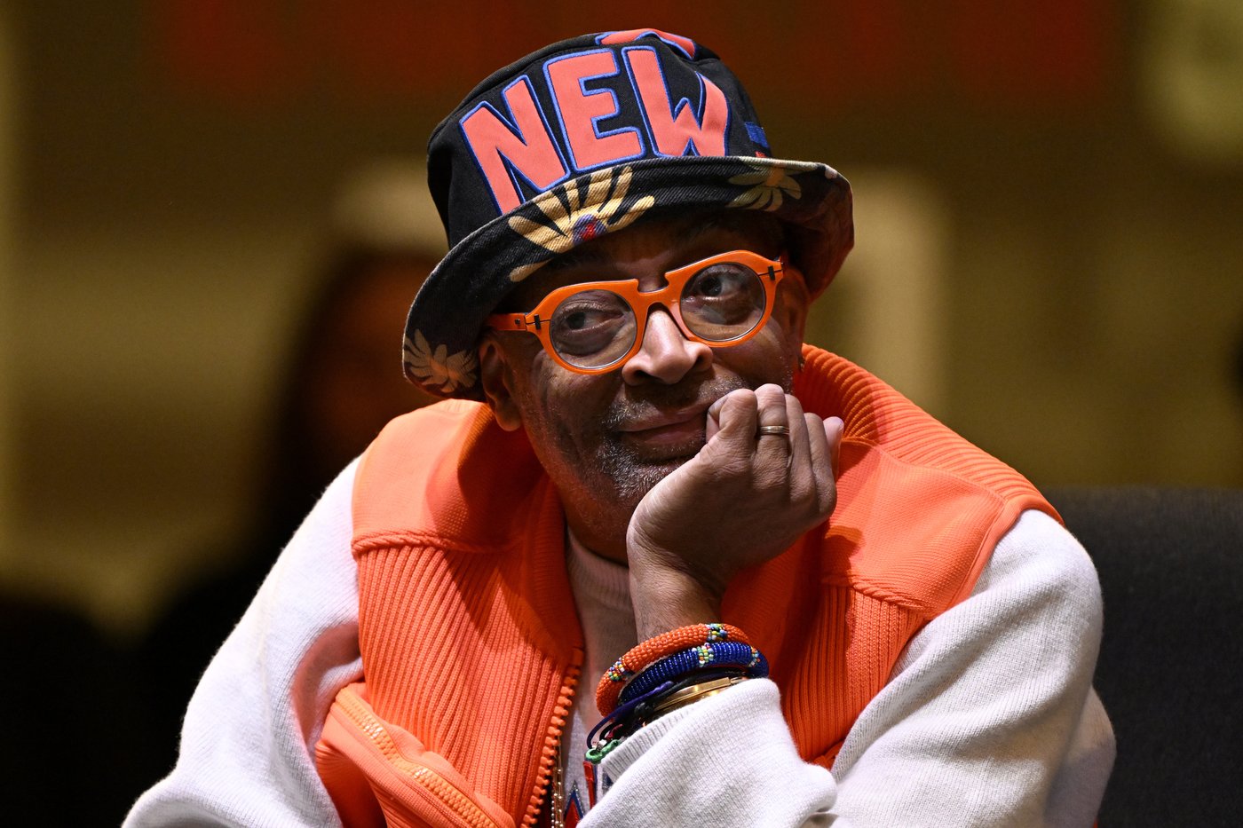 Billy Crystal and Spike Lee take their places at the Hall of Fame as basketball superfans | iNFOnews.ca