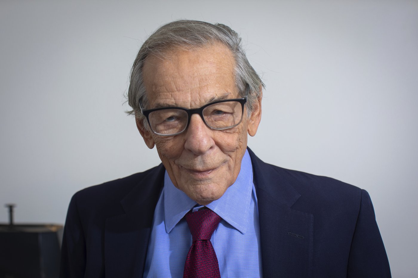 50 years after 'The Power Broker,' Robert Caro's dreams are still coming true | iNFOnews.ca