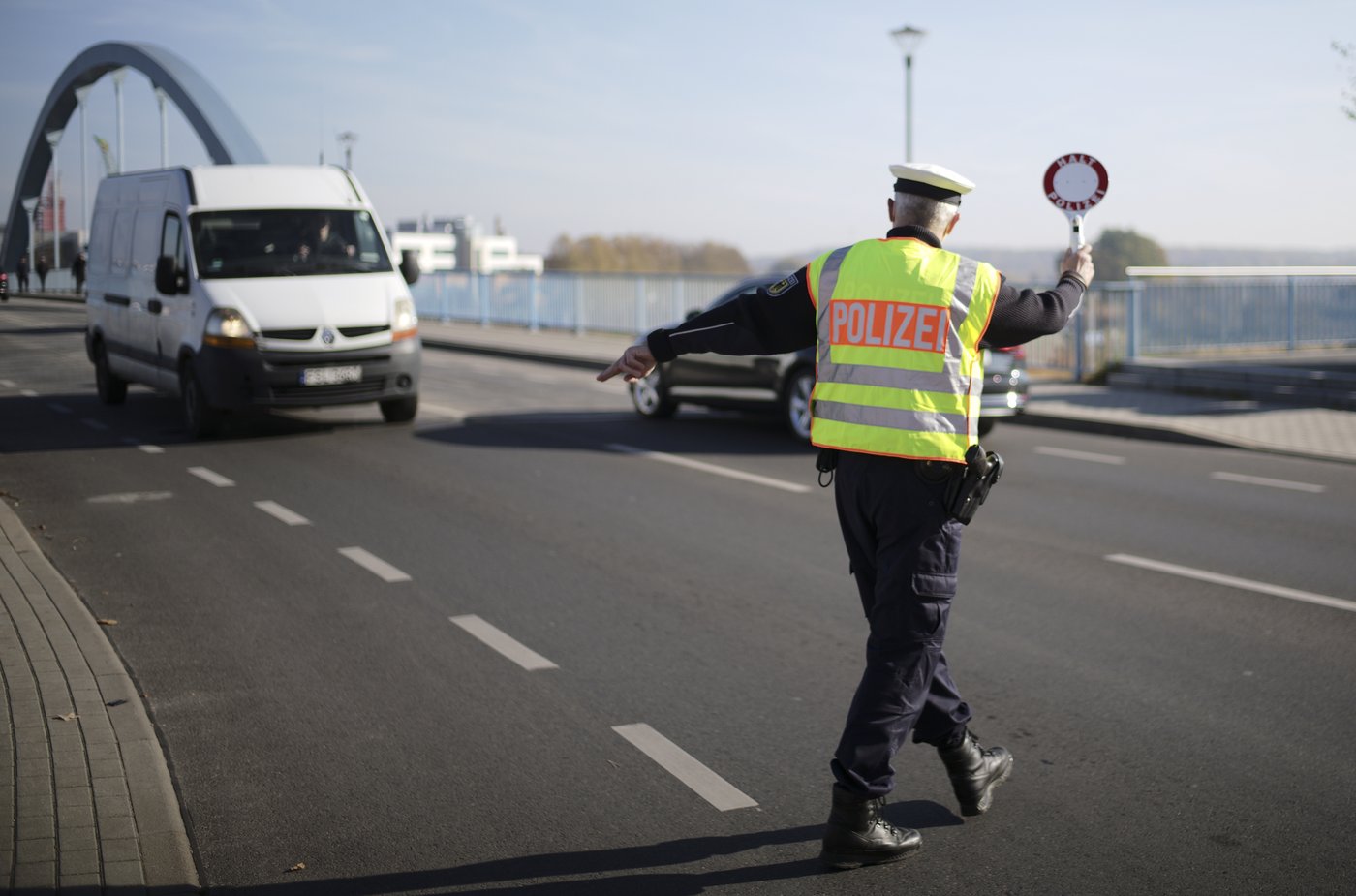 Poland will temporarily reinstate border controls with Germany and Lithuania | iNFOnews.ca Poland will temporarily reinstate border controls with Germany and Lithuania | iNFOnews.ca