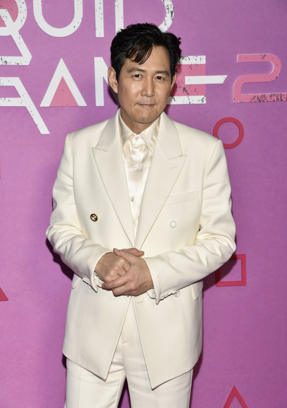 'Squid Game' returns looking for win with season 2 | iNFOnews.ca