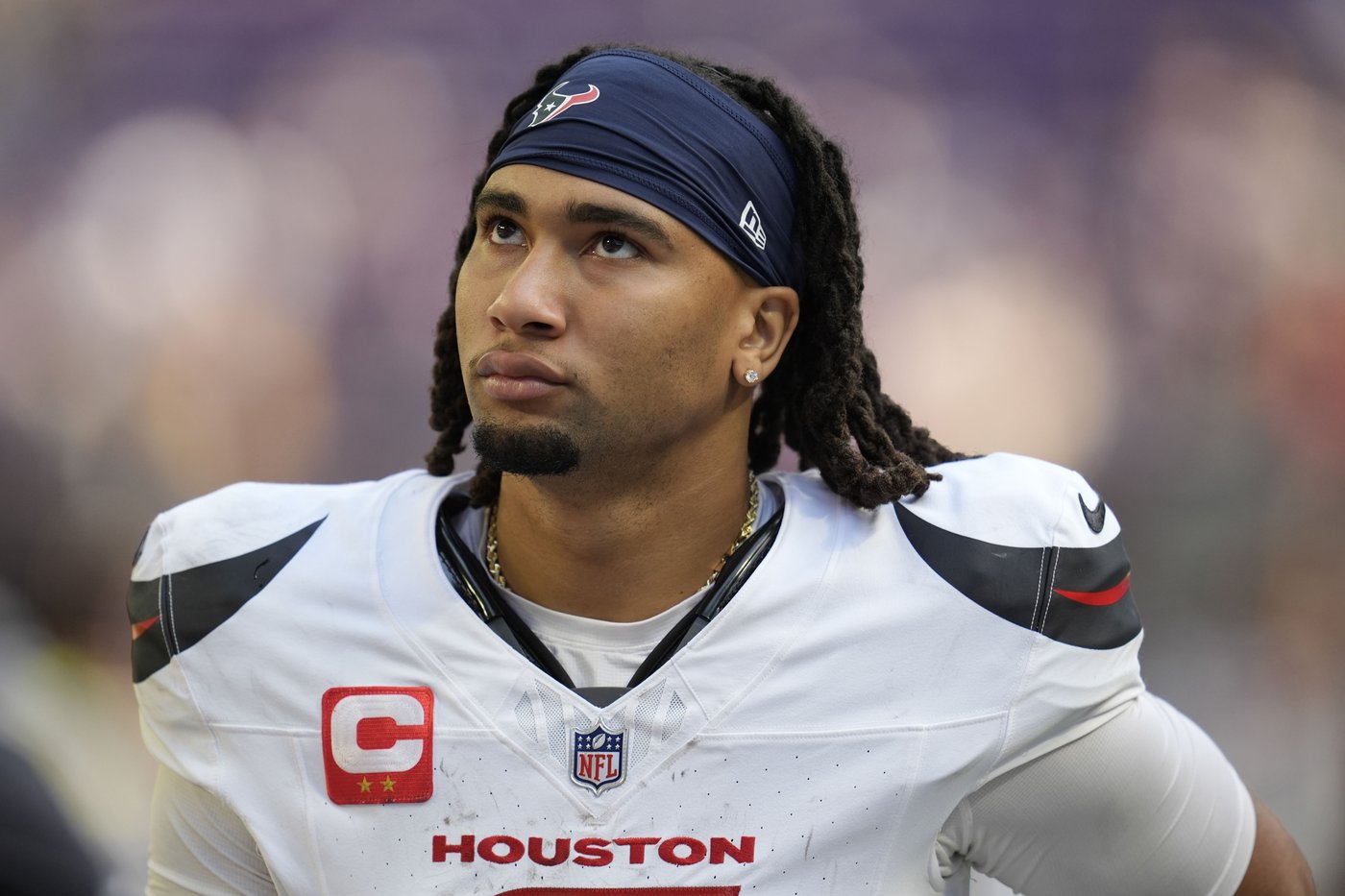 Penalties, turnovers leave bad taste for QB Stroud, Texans | iNFOnews.ca Penalties, turnovers leave bad taste for QB Stroud, Texans | iNFOnews.ca