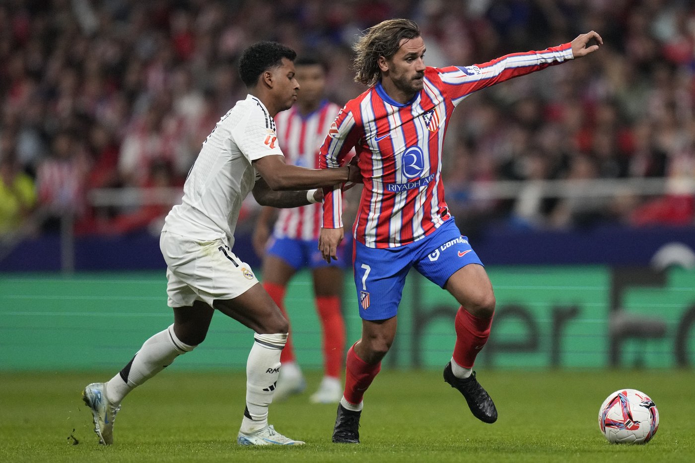 World Cup winner Antoine Griezmann retires from representing France after 10 years | iNFOnews.ca World Cup winner Antoine Griezmann retires from representing France after 10 years | iNFOnews.ca