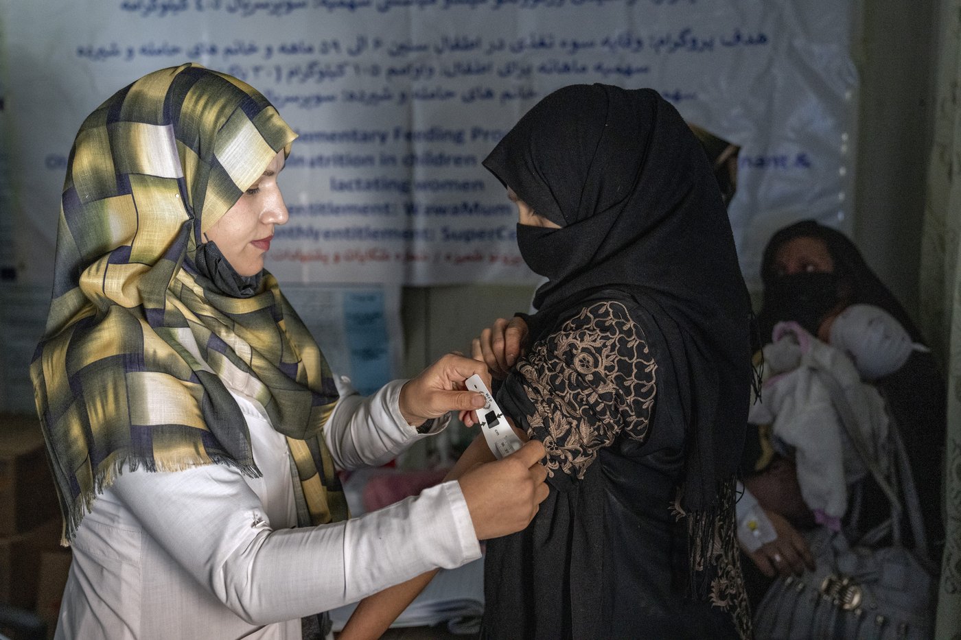 EU condemns reported Taliban move to suspend medical education for women and girls | iNFOnews.ca