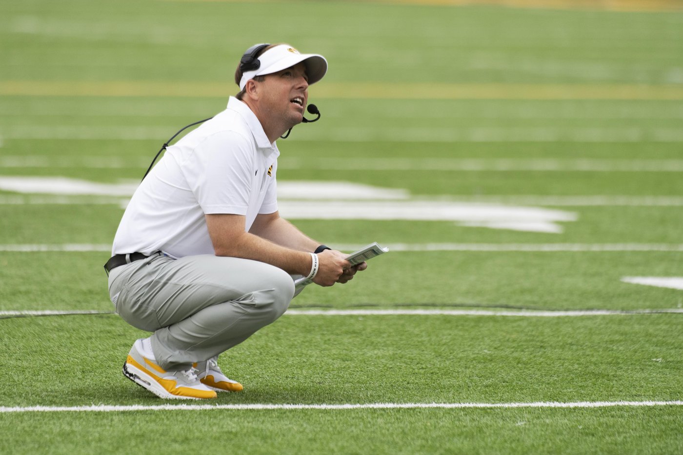 No. 7 Mizzou overcomes mistakes once again, escapes with a 30-27 double-OT win over Vandy | iNFOnews.ca No. 7 Mizzou overcomes mistakes once again, escapes with a 30-27 double-OT win over Vandy | iNFOnews.ca