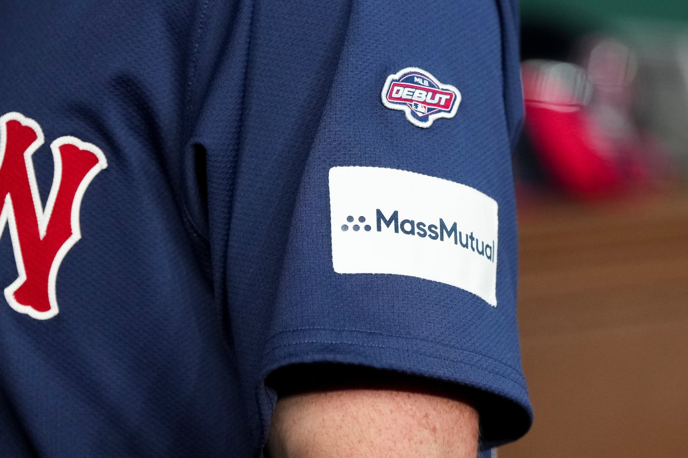 Sponsor logos would appear on college uniforms next year if NCAA committee's proposal is approved | iNFOnews.ca