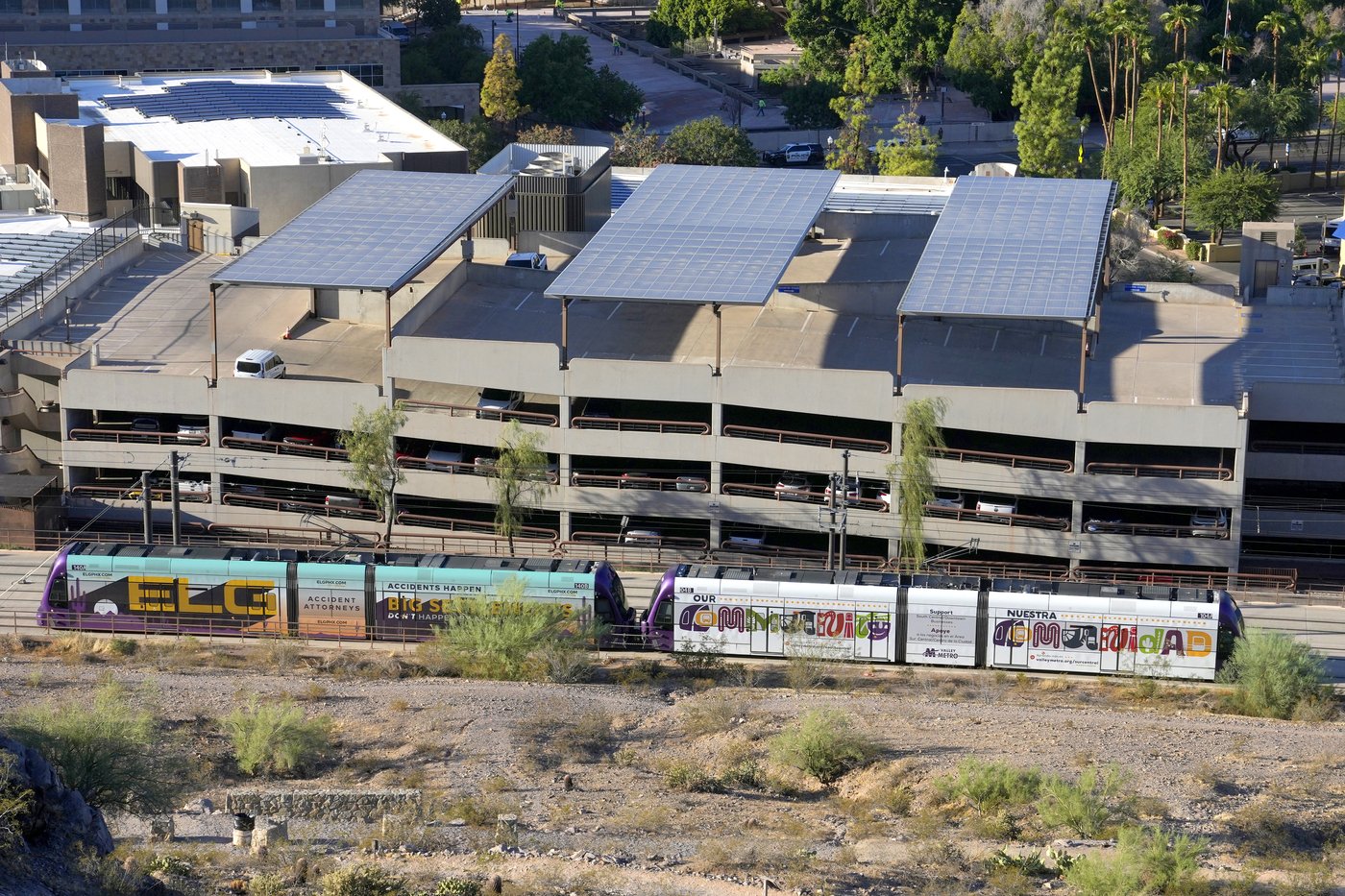 What to know about the Arizona swing county that could decide who wins the White House | iNFOnews.ca