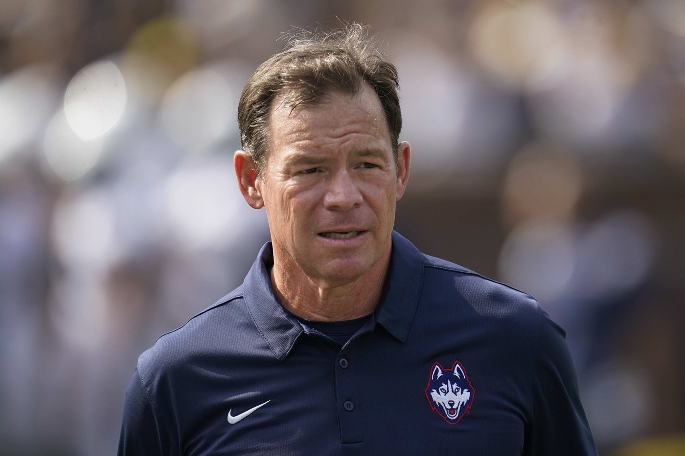 UConn signs coach Jim Mora to contract extension through 2028 | iNFOnews.ca