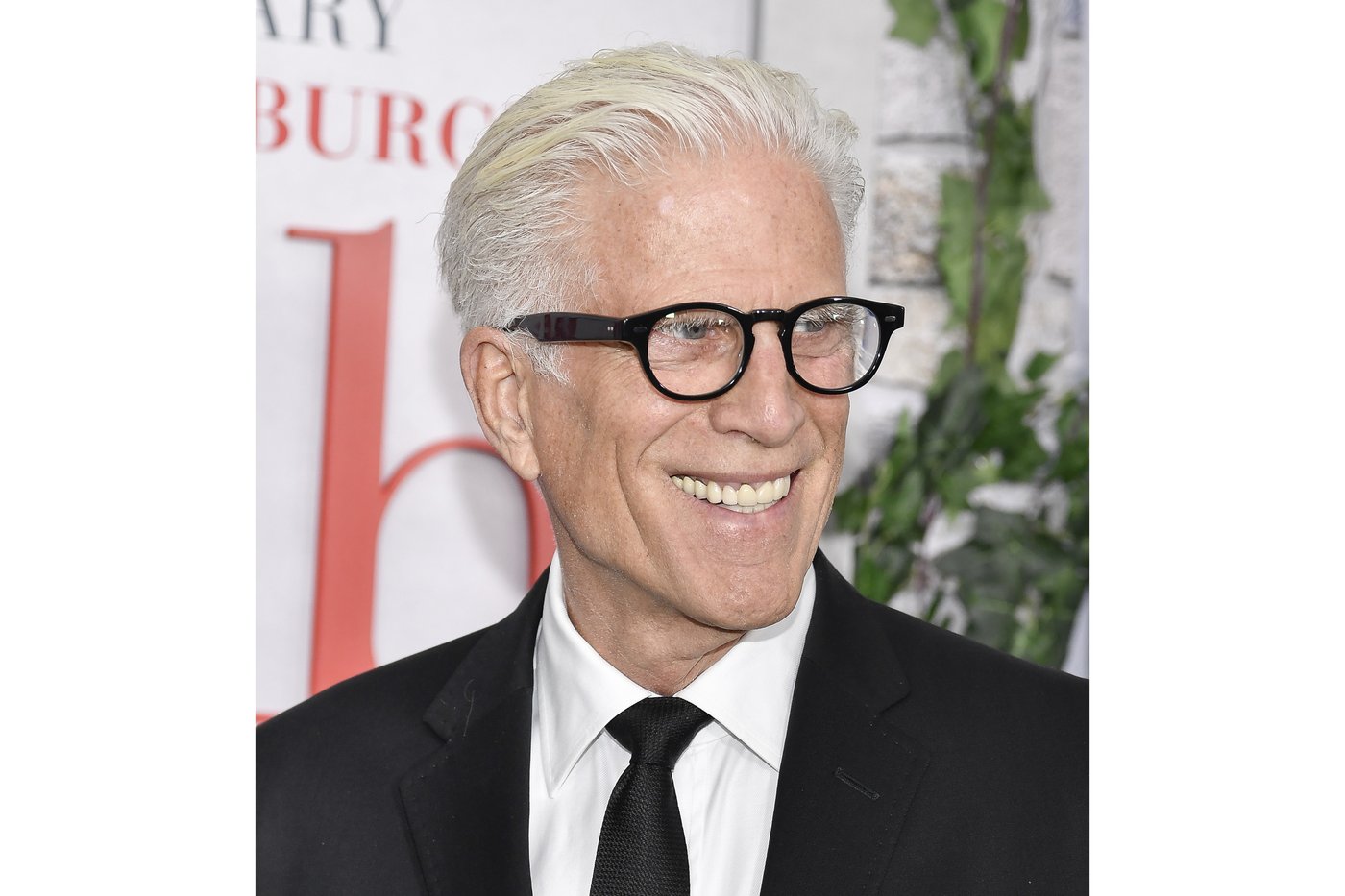 Ted Danson to be honored with Carol Burnett Award at the Golden Globes | iNFOnews.ca Ted Danson to be honored with Carol Burnett Award at the Golden Globes | iNFOnews.ca