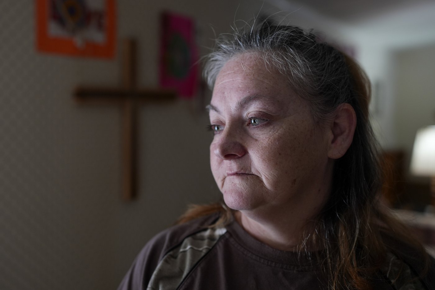 Flooding took away the love of his life after 35 years without a day spent apart | iNFOnews.ca