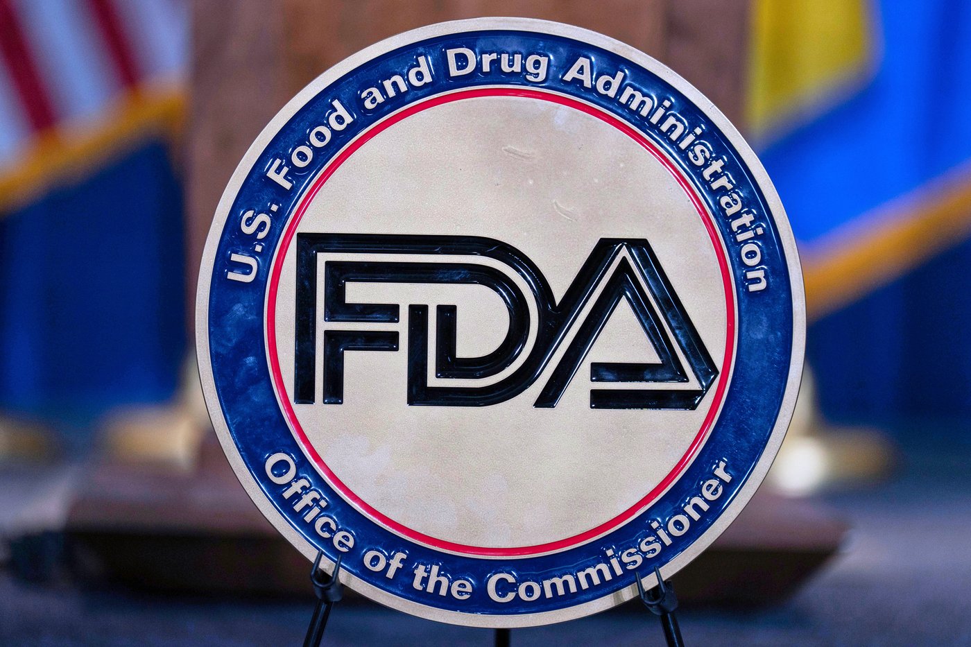 FDA says drug makers have recalled a blood pressure medicine tainted with a cancer-causing chemical | iNFOnews.ca