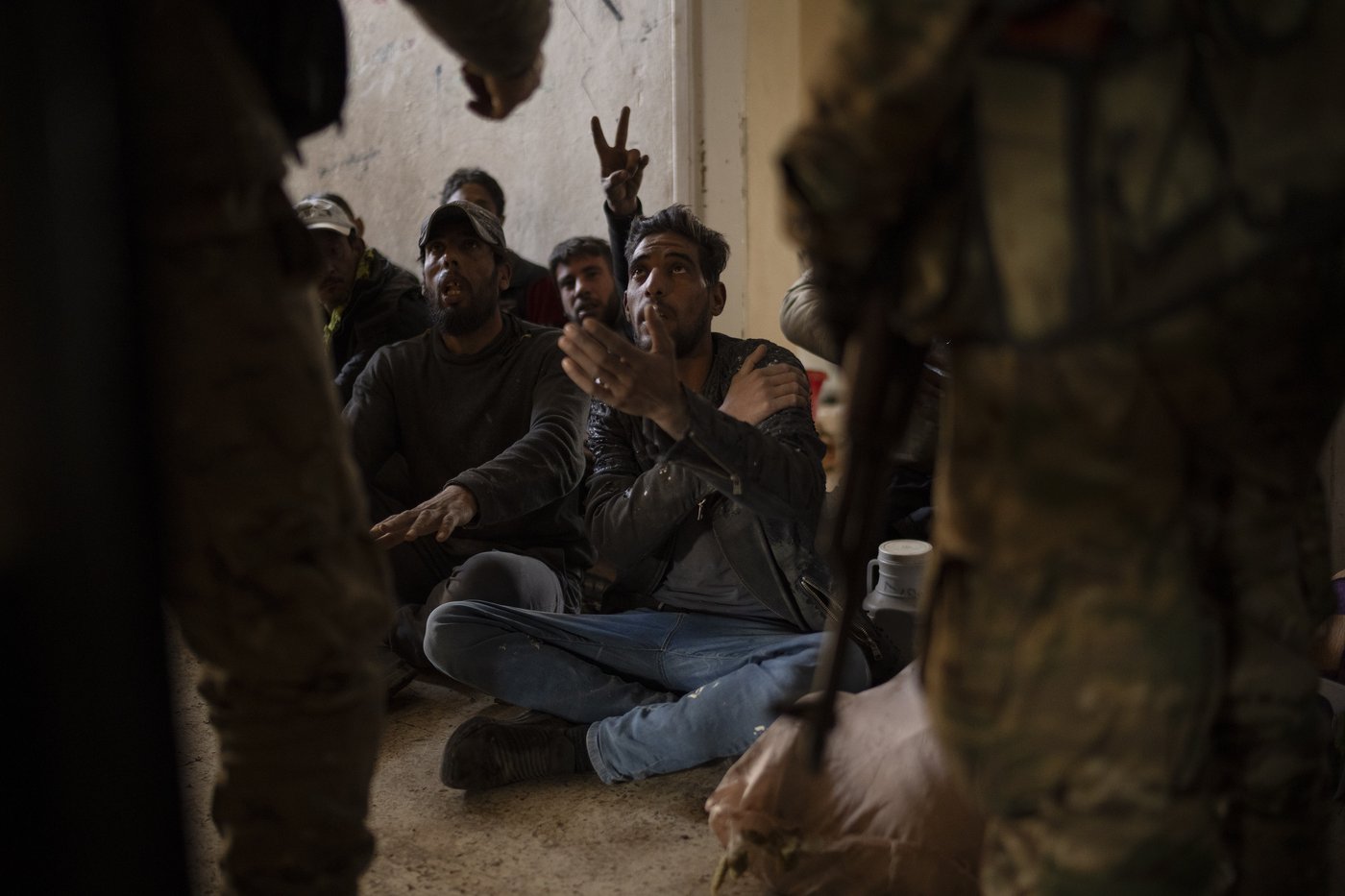 Sectarian violence in Syria has been less intense than feared since Assad's ouster | iNFOnews.ca