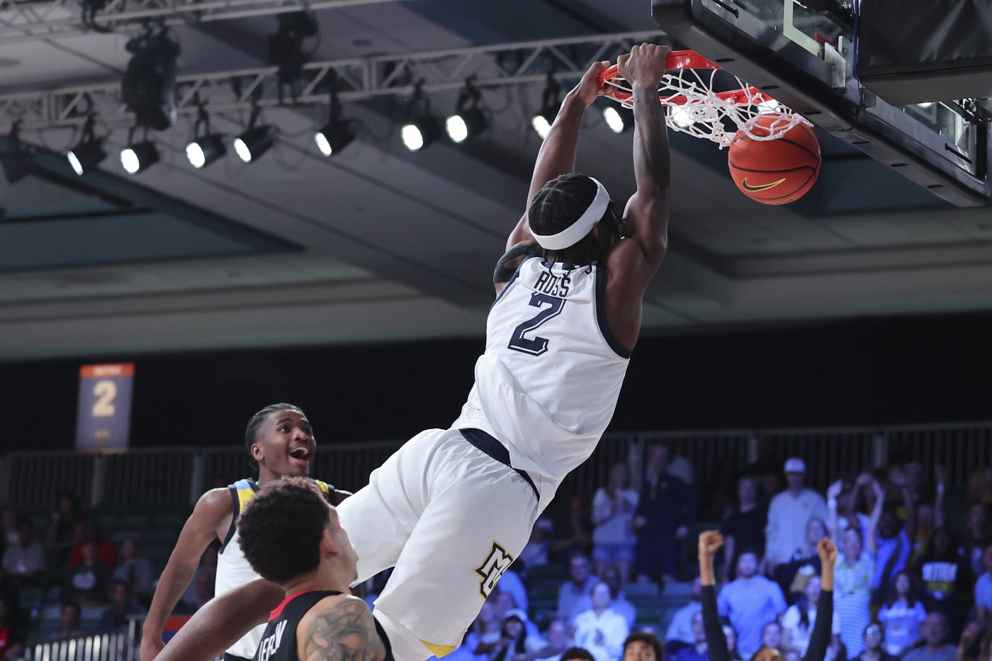 No. 15 Marquette beats Georgia 80-69 in the Bahamas behind David Joplin's 29 points | iNFOnews.ca No. 15 Marquette beats Georgia 80-69 in the Bahamas behind David Joplin's 29 points | iNFOnews.ca
