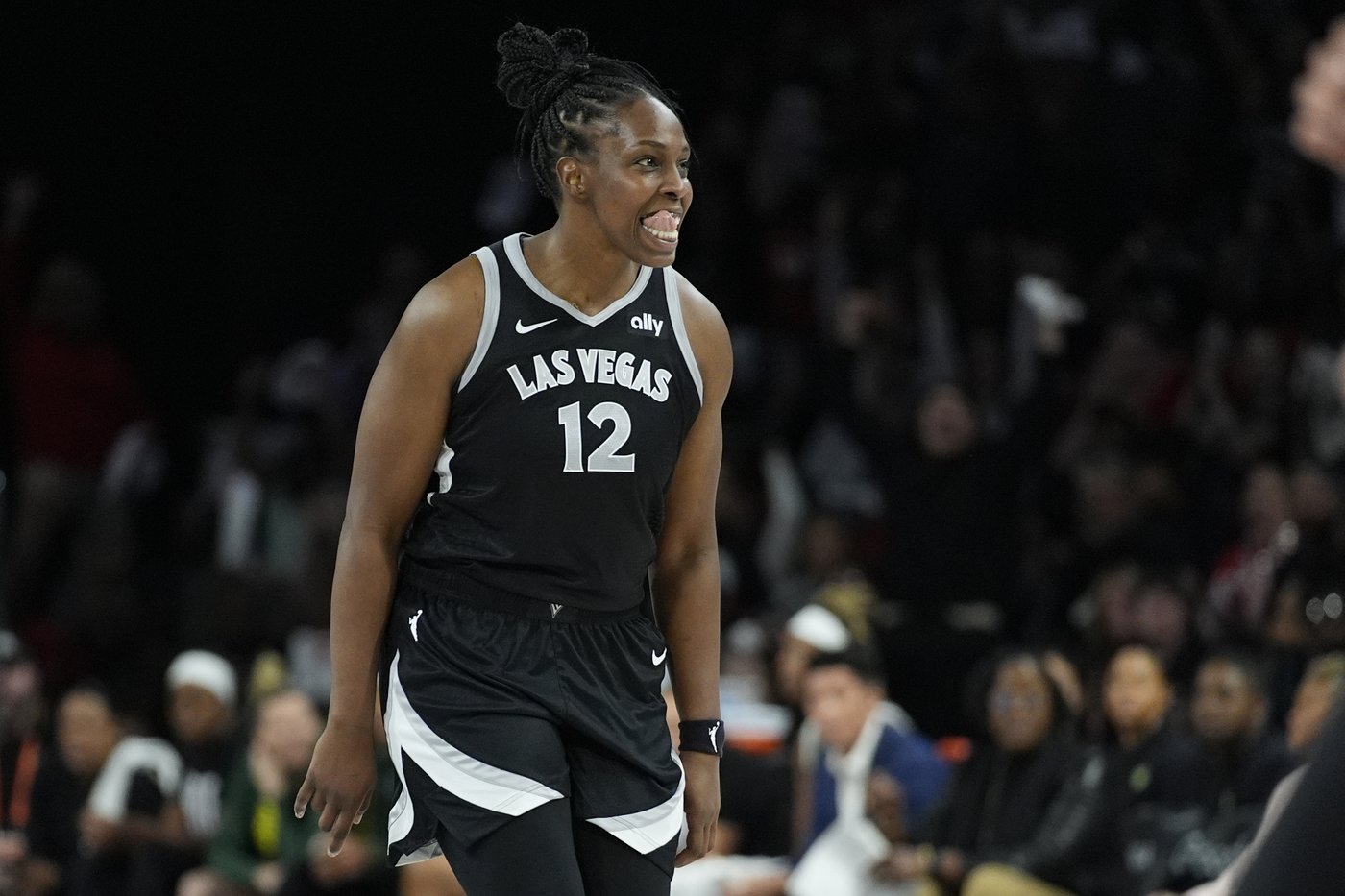 Familiar foes: Las Vegas Aces and New York Liberty set for WNBA Finals rematch in playoff semifinals | iNFOnews.ca Familiar foes: Las Vegas Aces and New York Liberty set for WNBA Finals rematch in playoff semifinals | iNFOnews.ca