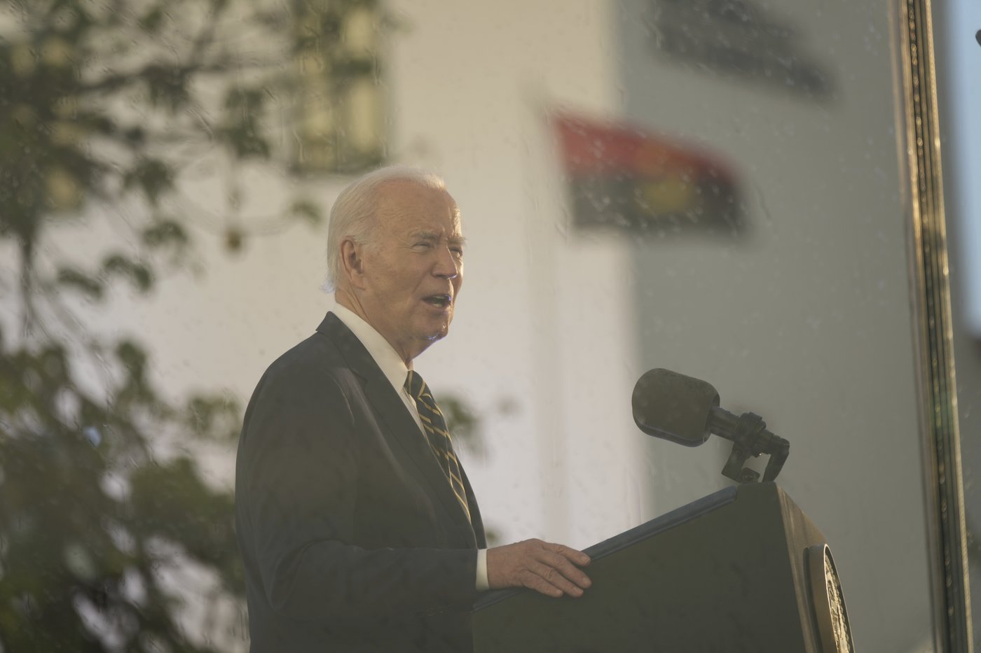 Joe Biden's pardon of his son Hunter spurs broader discussion on who else should be granted clemency | iNFOnews.ca