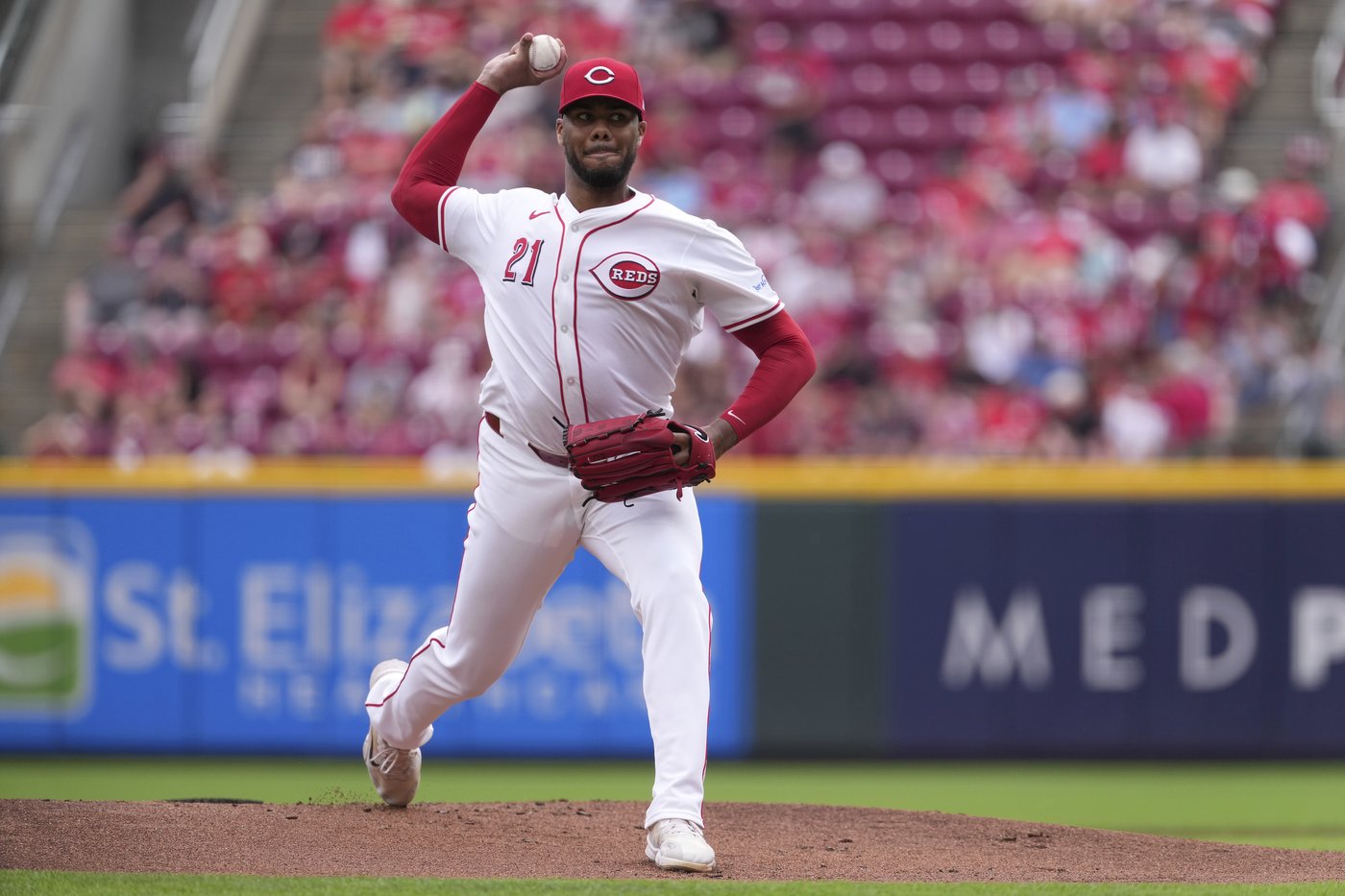 Paul Skenes strikes out 9 and pitches 2-hit ball through 5 innings as Pirates stop Reds 2-0 | iNFOnews.ca Paul Skenes strikes out 9 and pitches 2-hit ball through 5 innings as Pirates stop Reds 2-0 | iNFOnews.ca