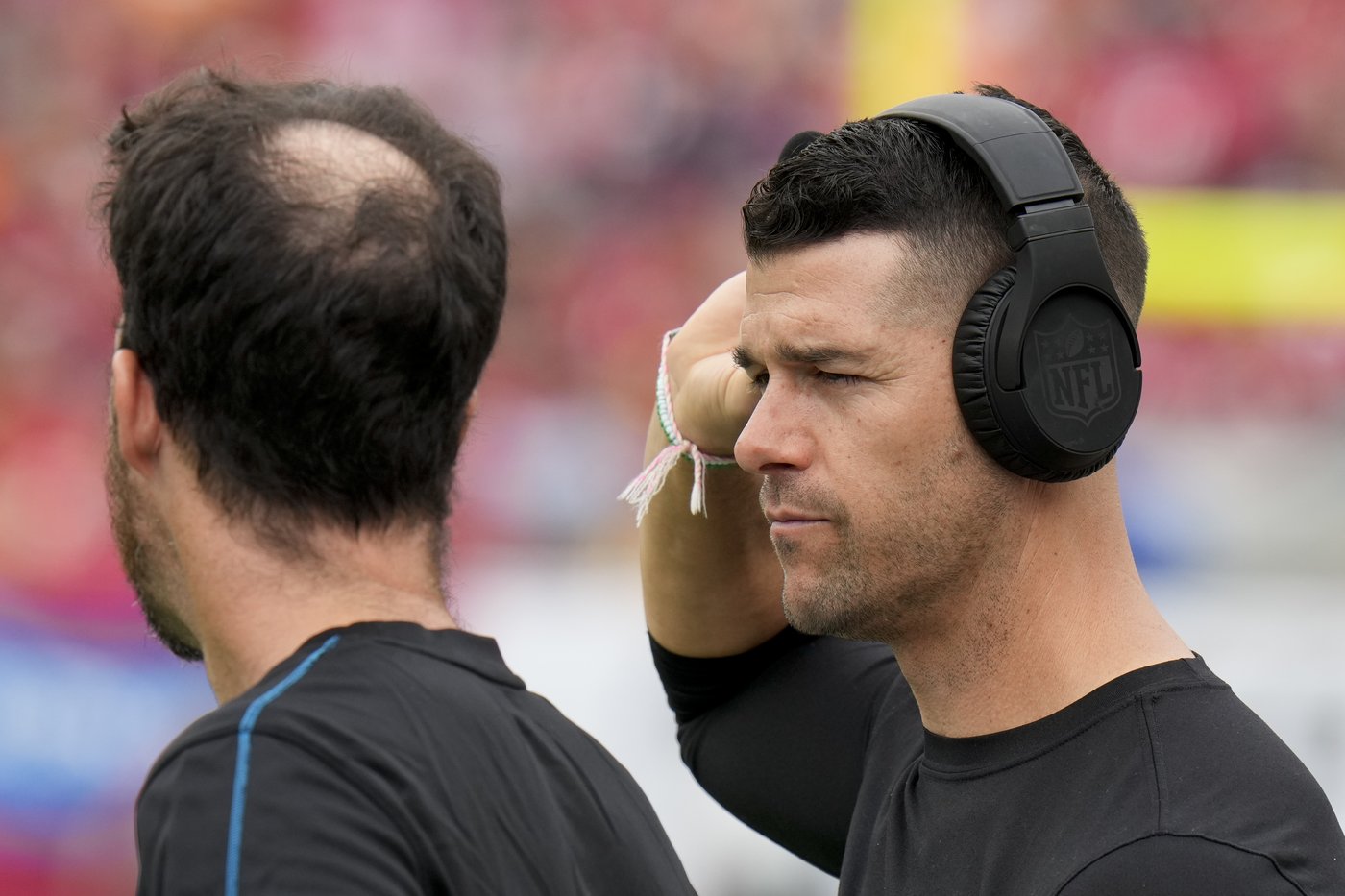 Penix, Falcons have to beat Panthers and hope for help in their last chance to end playoff drought | iNFOnews.ca Penix, Falcons have to beat Panthers and hope for help in their last chance to end playoff drought | iNFOnews.ca