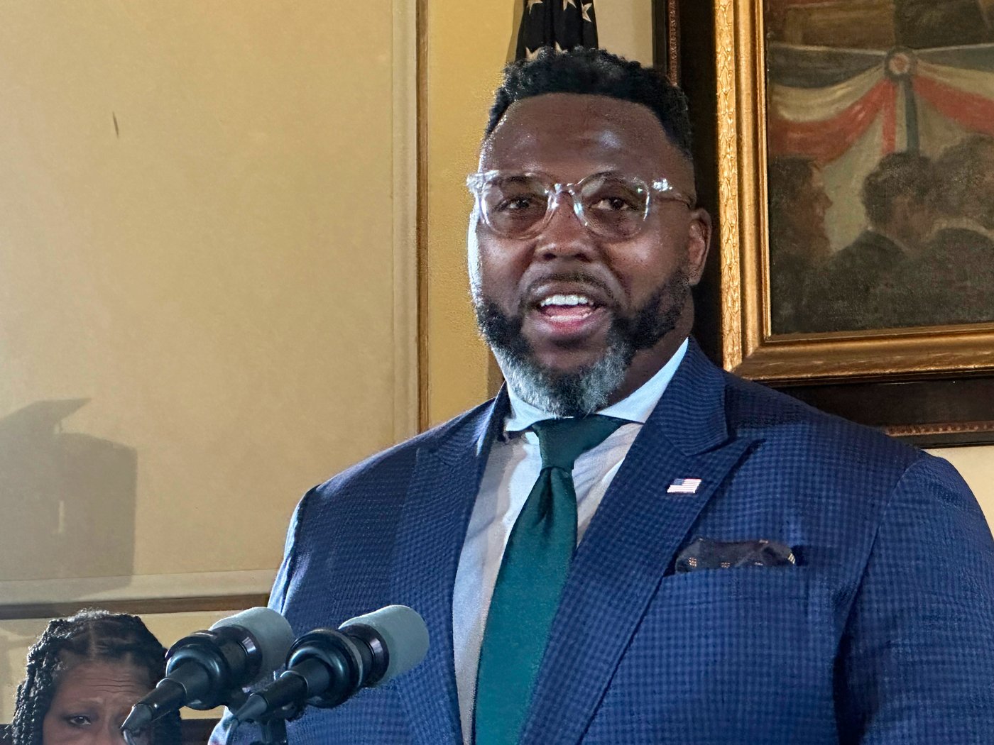 Sonya Massey shooting prompts Illinois law requiring disclosure of police recruits' backgrounds | iNFOnews.ca Sonya Massey shooting prompts Illinois law requiring disclosure of police recruits' backgrounds | iNFOnews.ca