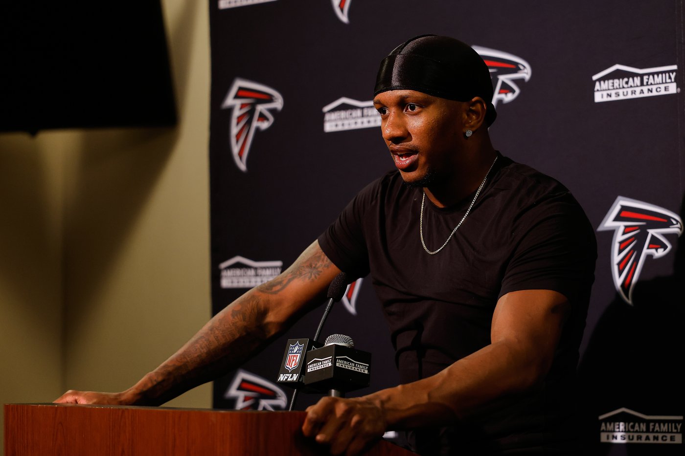 With starting QB Penix questionable, Falcons promote Stick from practice squad against Dolphins | iNFOnews.ca