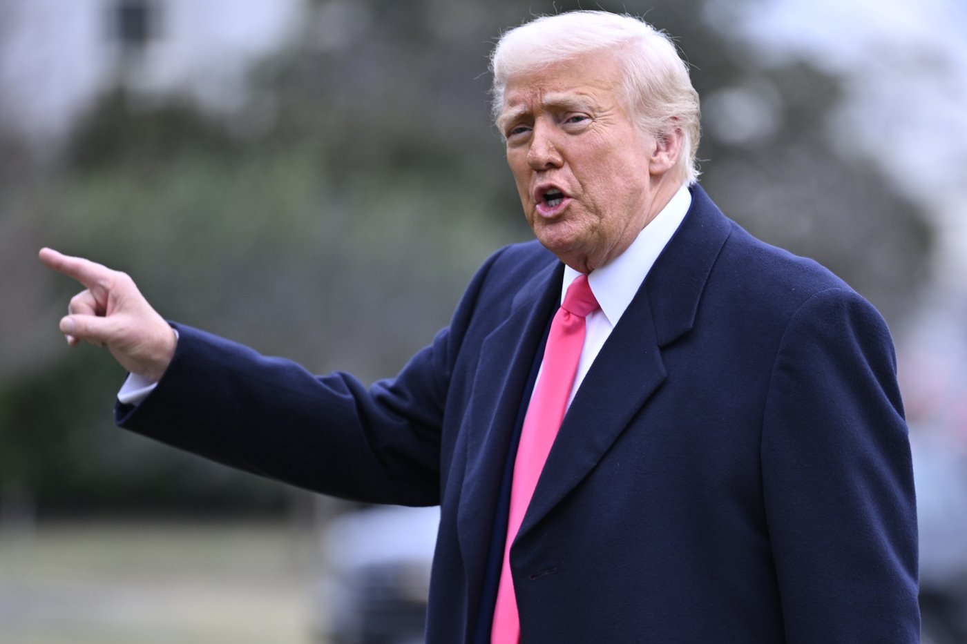 Appeals court hears arguments over Trump's bid to fire 2 board members | iNFOnews.ca