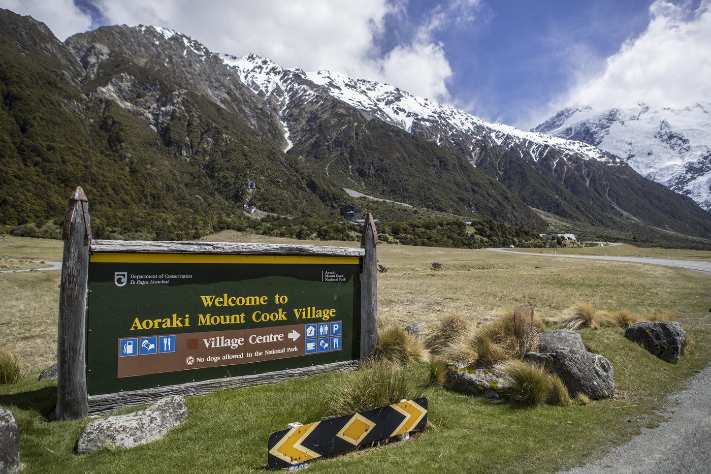 3 climbers from the US and Canada are believed to have died in a fall on New Zealand's highest peak | iNFOnews.ca