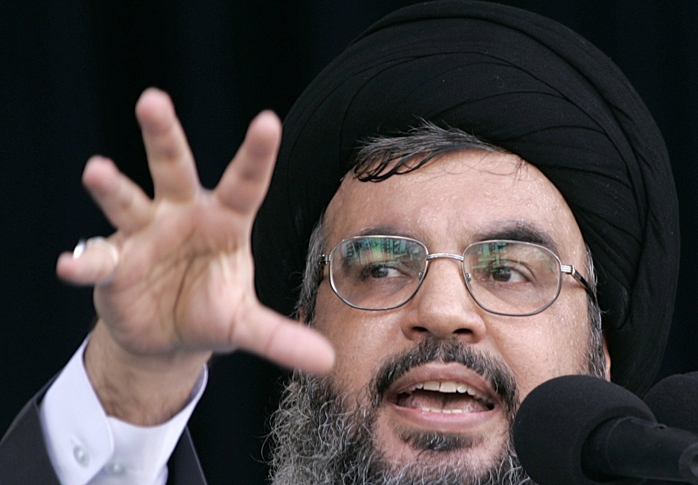 Hassan Nasrallah, longtime leader of Lebanon’s Hezbollah, is killed by his archenemy Israel | iNFOnews.ca
