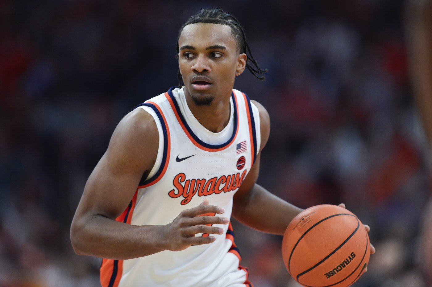 Syracuse enters 2nd season under Adrian Autry, seeking to end 3-year NCAA Tournament drought | iNFOnews.ca Syracuse enters 2nd season under Adrian Autry, seeking to end 3-year NCAA Tournament drought | iNFOnews.ca